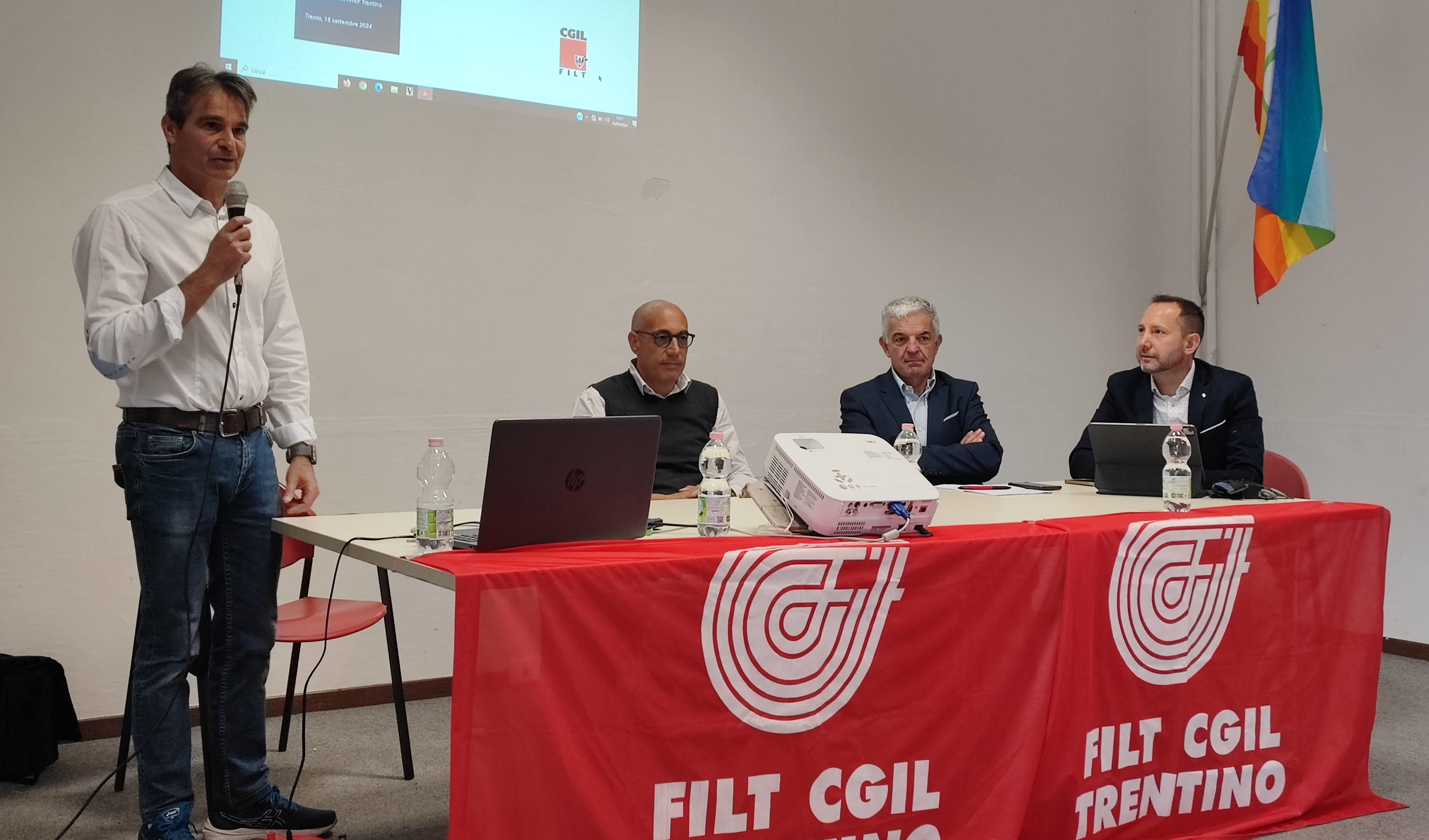 Impianti a fune. Investire sulla qualità del lavoro e dell’offerta turistica