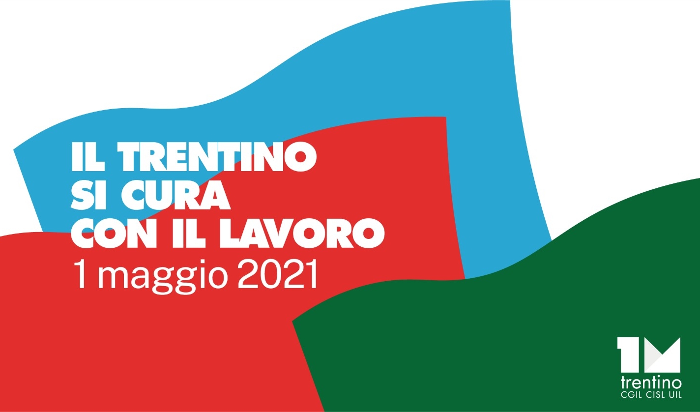 Primo Maggio 2021