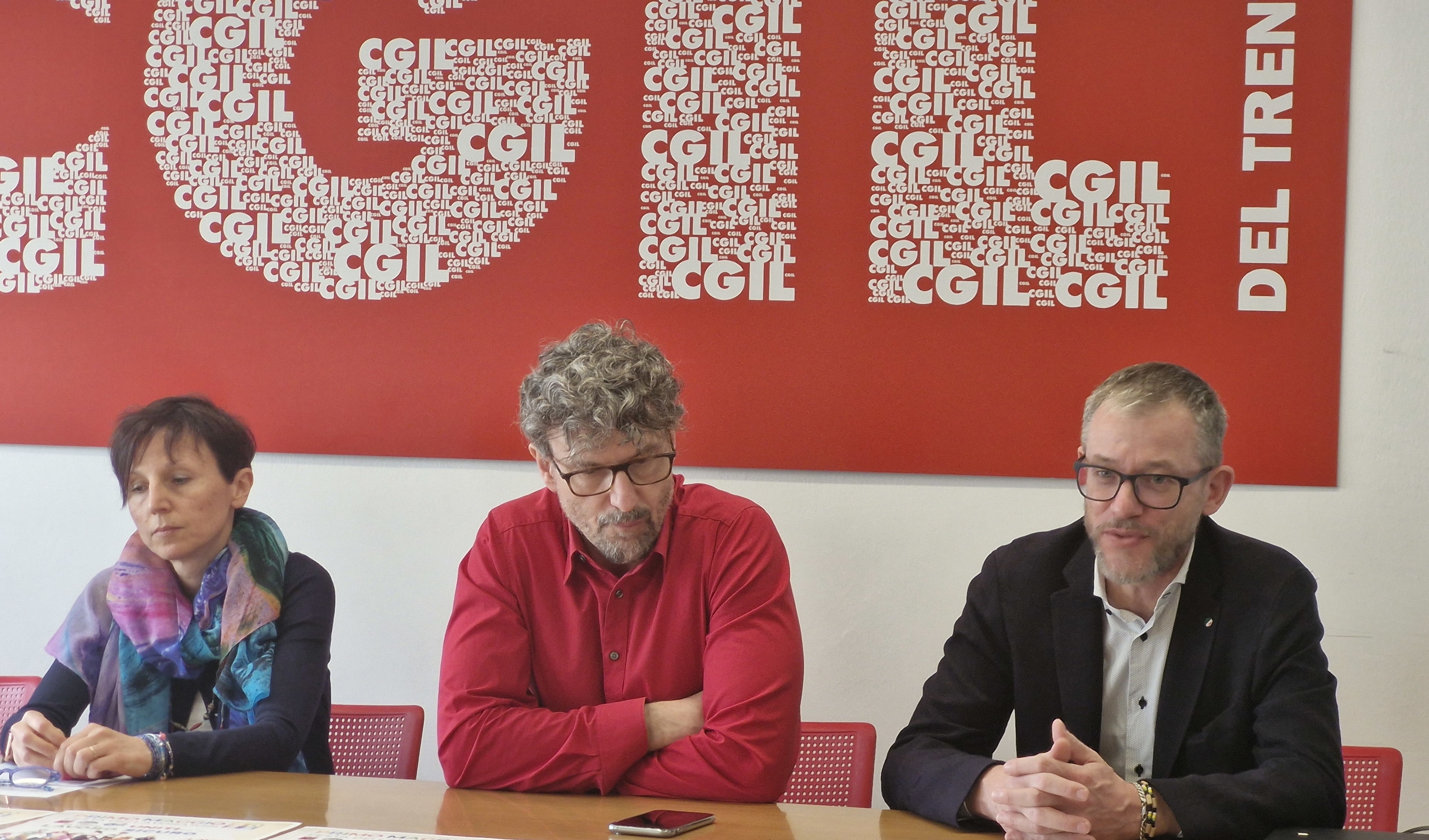 Primo Maggio 2025. Al centro la qualità e la sicurezza del lavoro