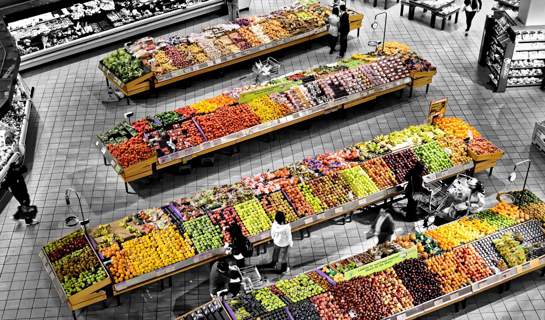 Commercio. Stop alle aperture domenicali fino al 30 novembre