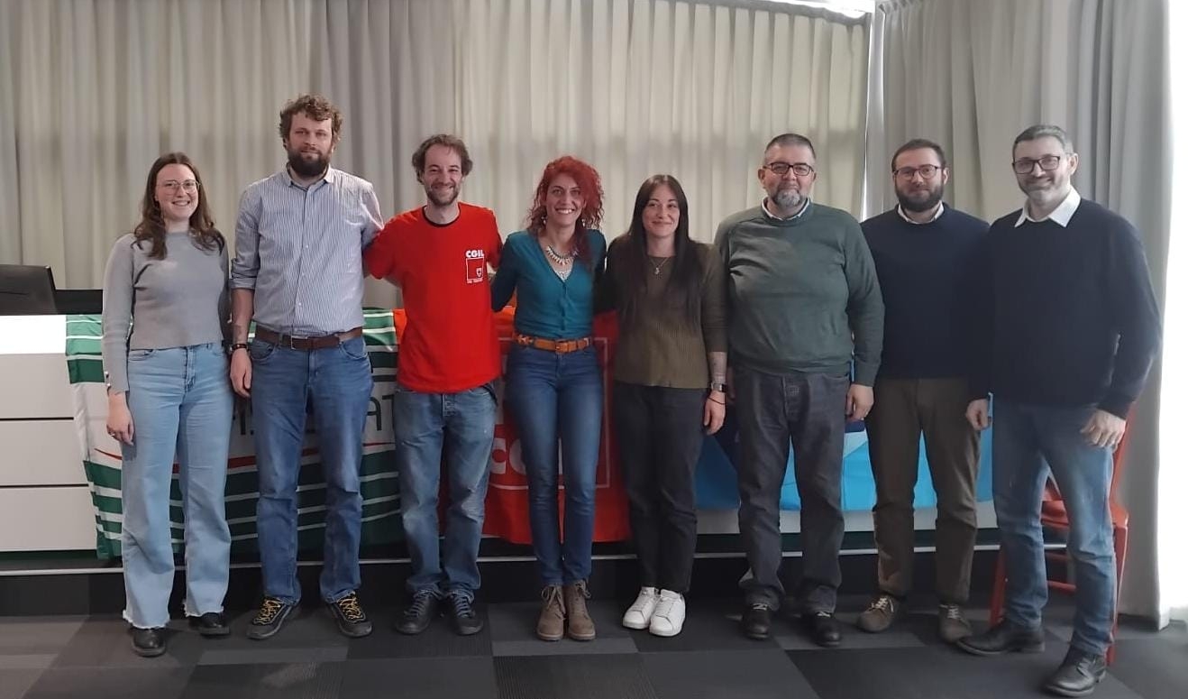 Coop sociali - Via libera alla piattaforma per il rinnovo del contratto nazionale