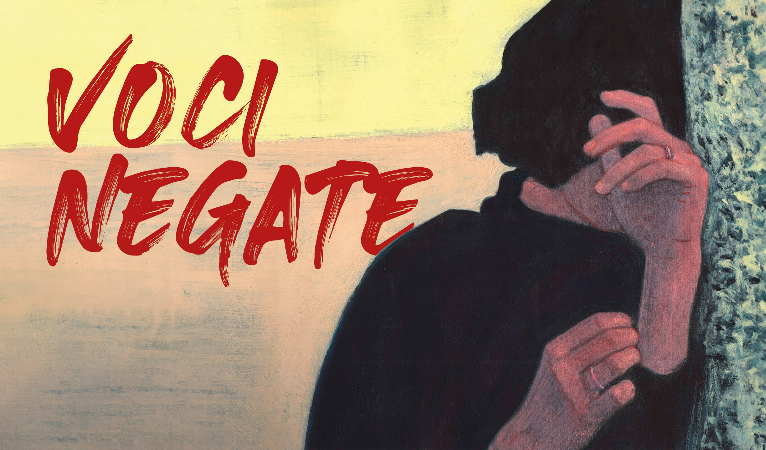 Voci negate. Uno spettacolo contro la violenza sulle donne