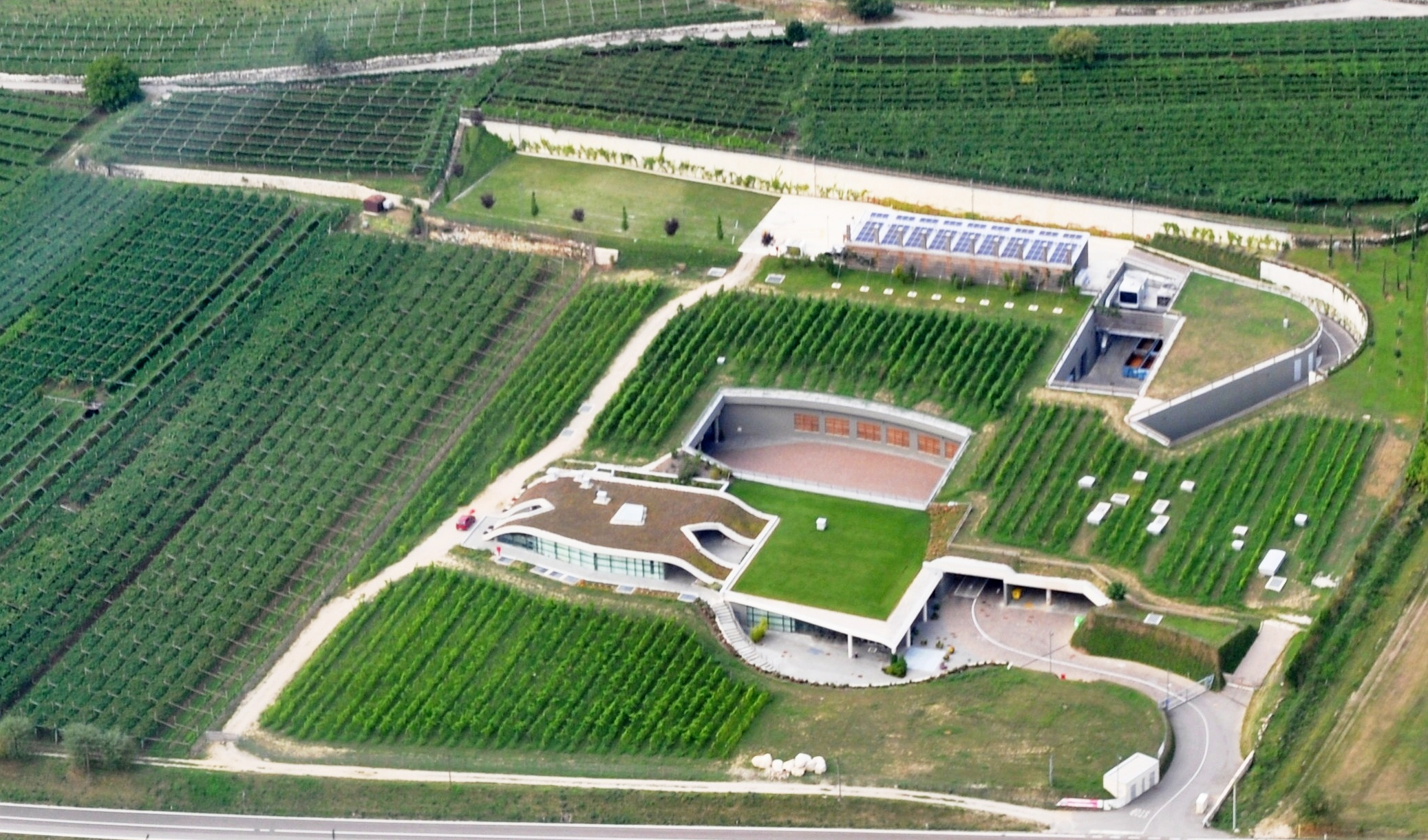 Contratto nuovo per le 11 Cantine sociali