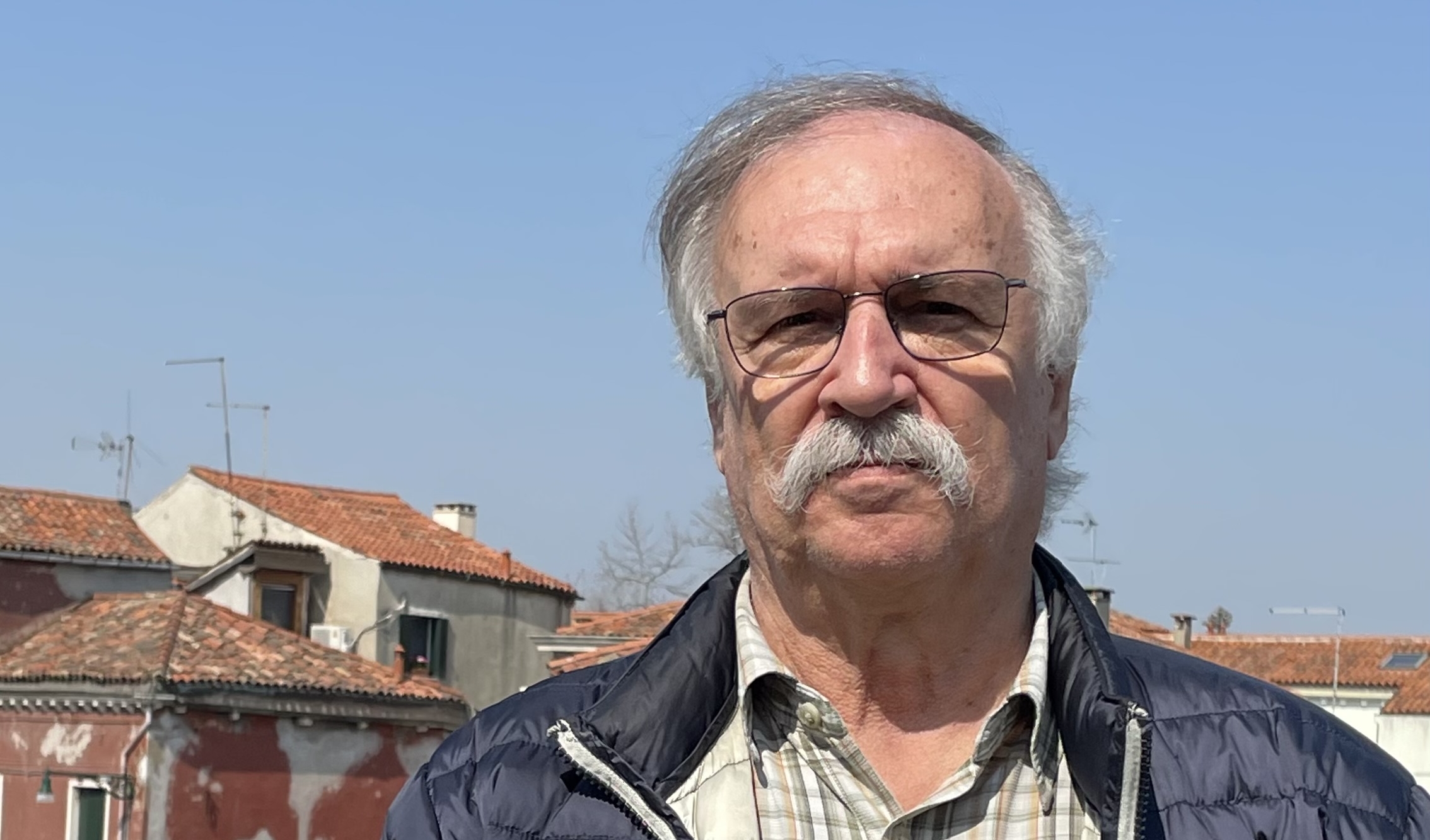 Flavio Berti è il nuovo presidente dell’Auser del Trentino