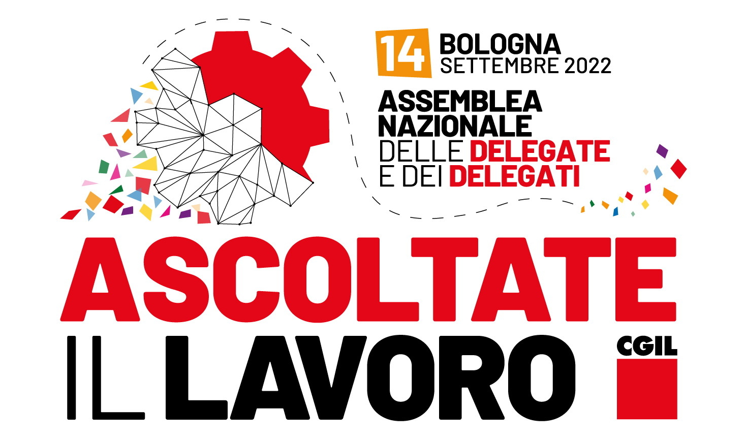 Ascoltate il Lavoro