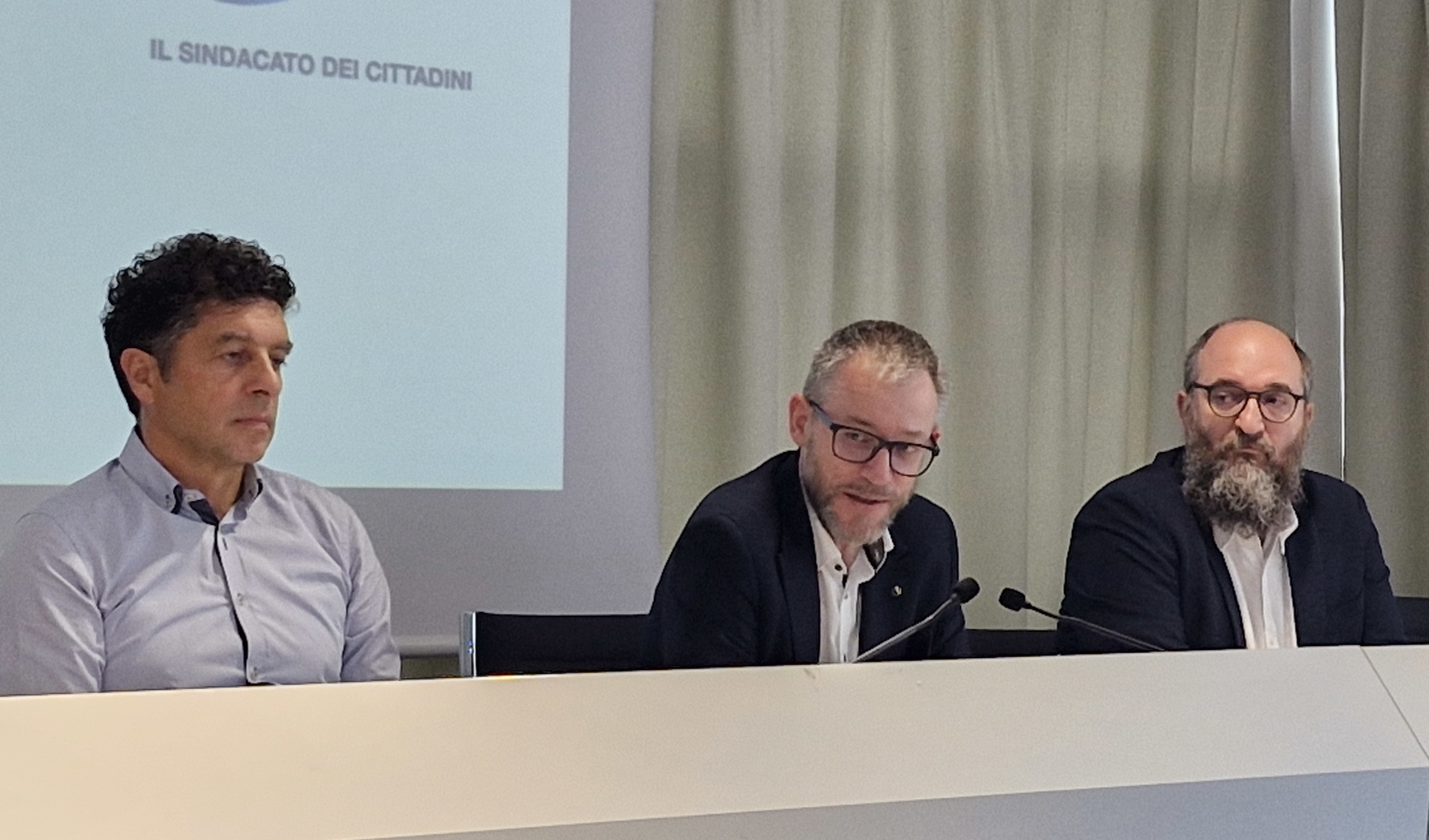 Finanziaria provinciale. Nessuna misura concreta per il Patto sui salari