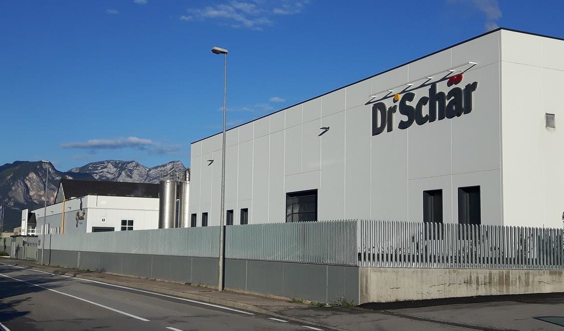 Integrativo alla Dr. Schär di Borgo. Premi e garanzie per 230 lavoratrici e lavoratori