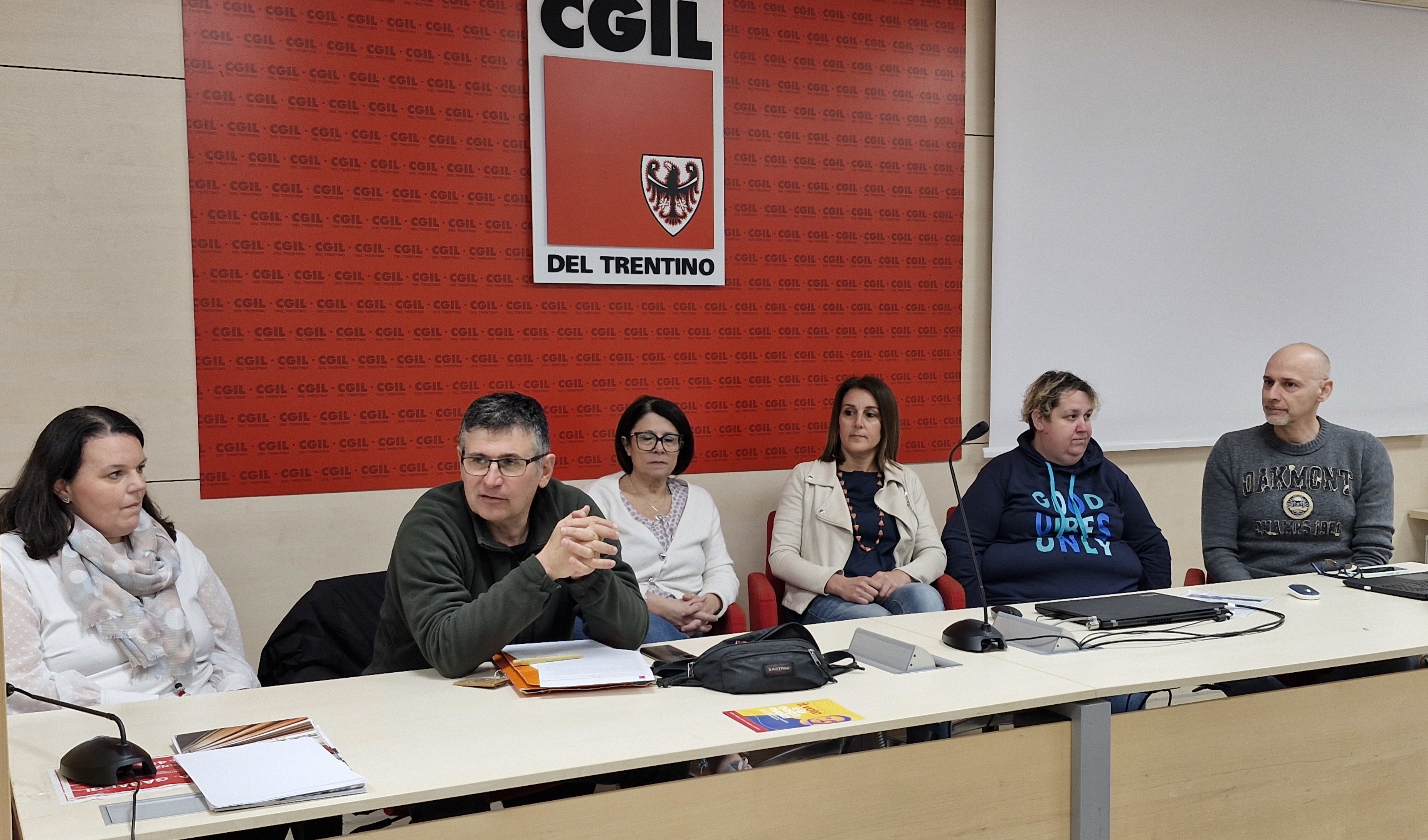 Il Cup rimarrà in Trentino. Firmato il contratto integrativo