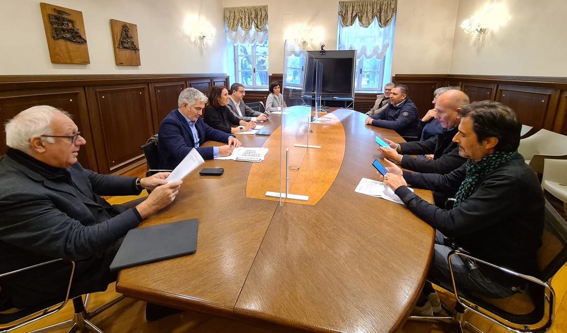 «Bene stabilizzazioni e rinnovato dialogo Male i silenzi sulla manovra di bilancio»