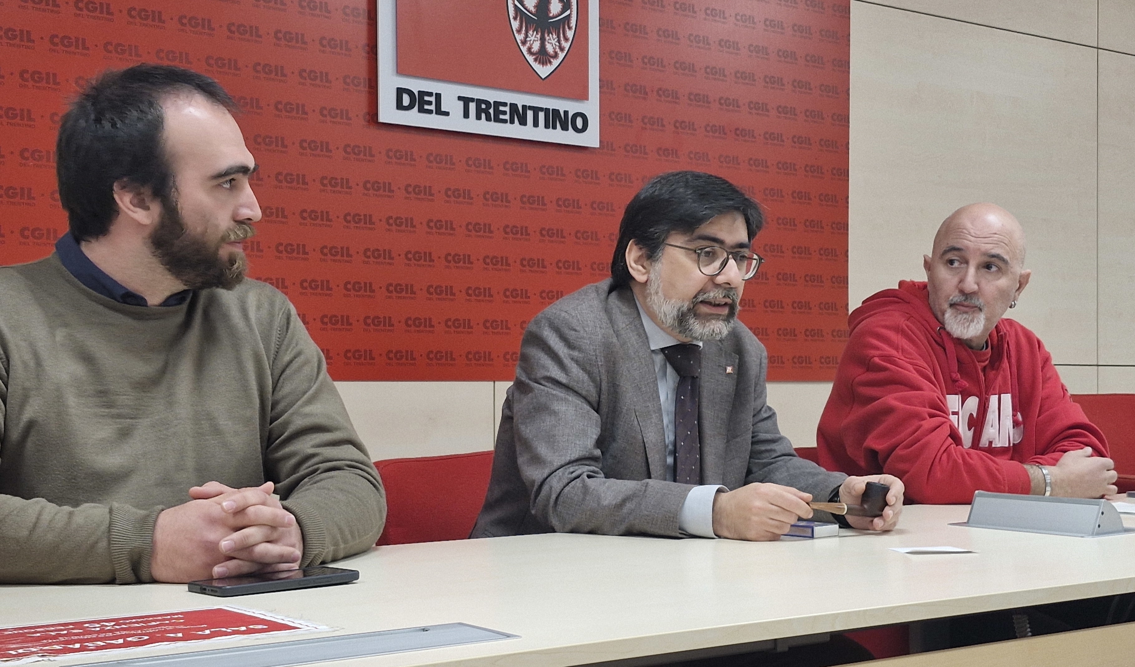 Sistema culturale trentino. Appalti ed esternalizzazioni sulla pelle di lavoratrici e lavoratori