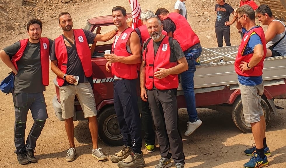 Commissione paritetica settore porfido: la replica di Fillea Cgil alla Feneal Uil 