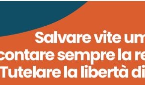 Appello contro le intimidazioni, a fianco di chi combatte la pandemia