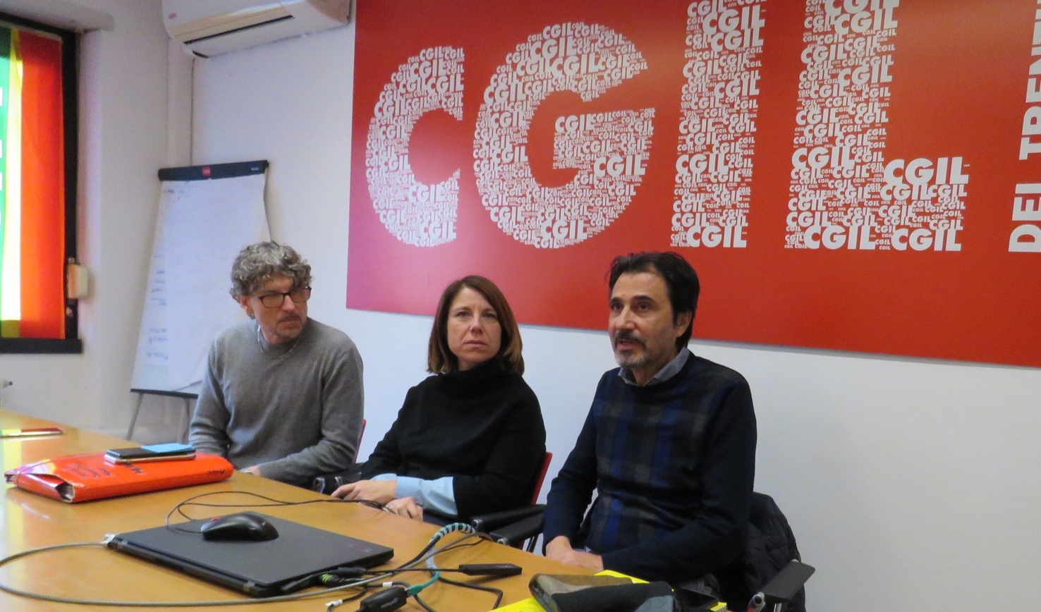 Giudice del lavoro: Muse e Cooperative ko