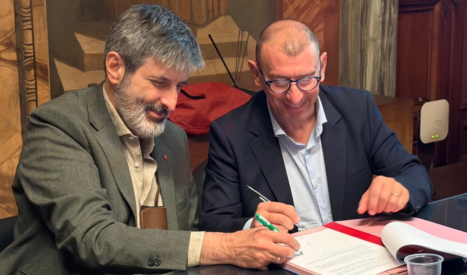 Agricoli e florovivaisti, aumenti del 5,1%