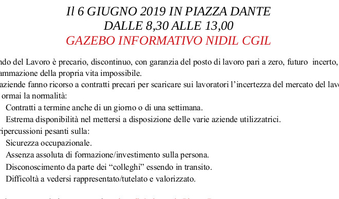 Somministrazione, aumentano i rapporti a tempo indeterminato