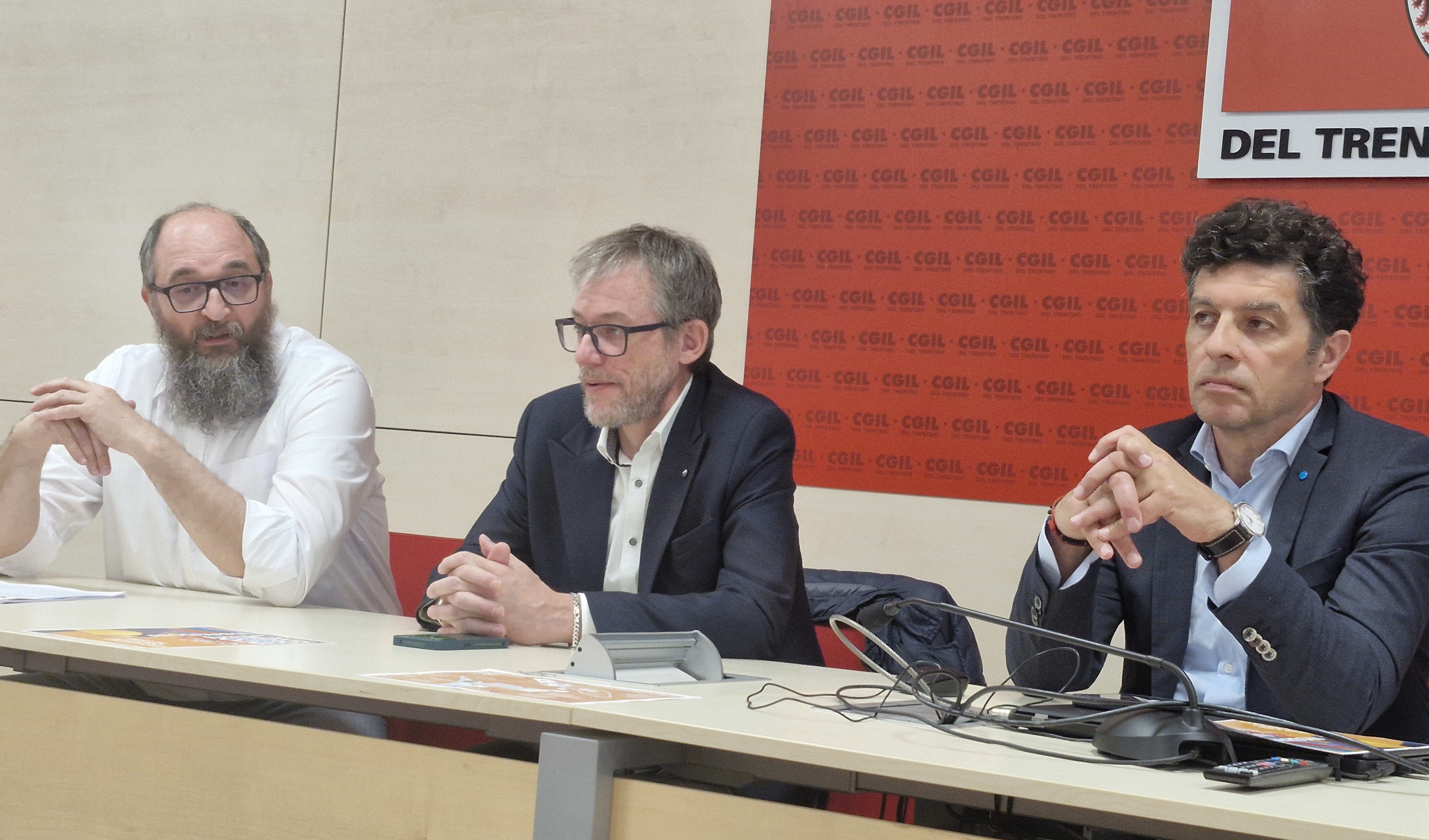 Assegno unico. Riforma senza concertazione