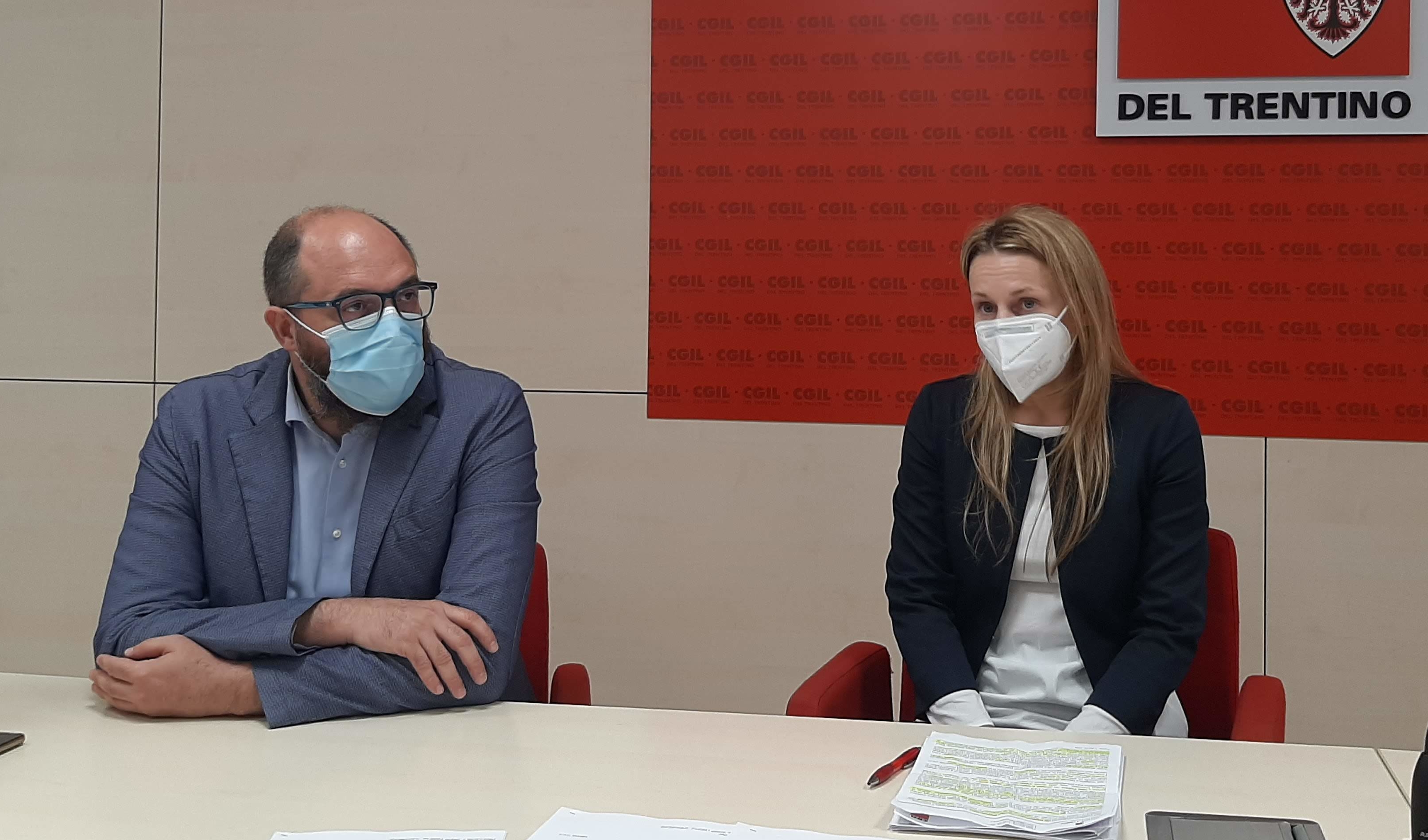 Lavoro. Contro gli episodi di sfruttamento e illegalità più prevenzione e più controlli