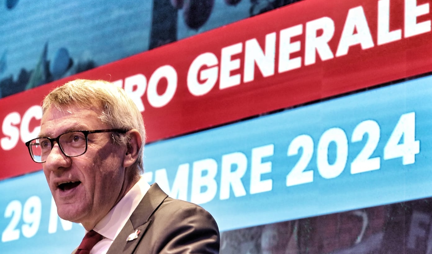 Il 29 novembre sciopero generale per cambiare la legge di stabilità