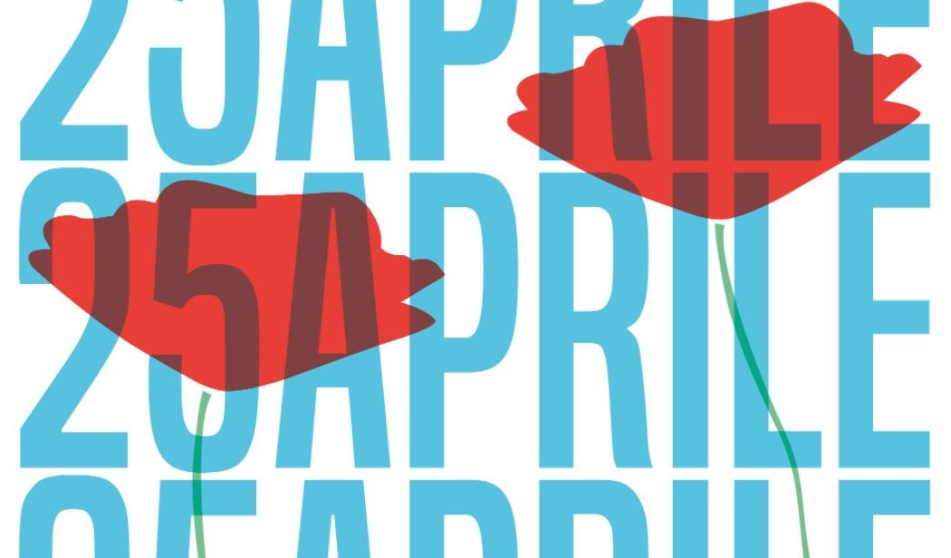 25 Aprile una giornata di musica e resistenza