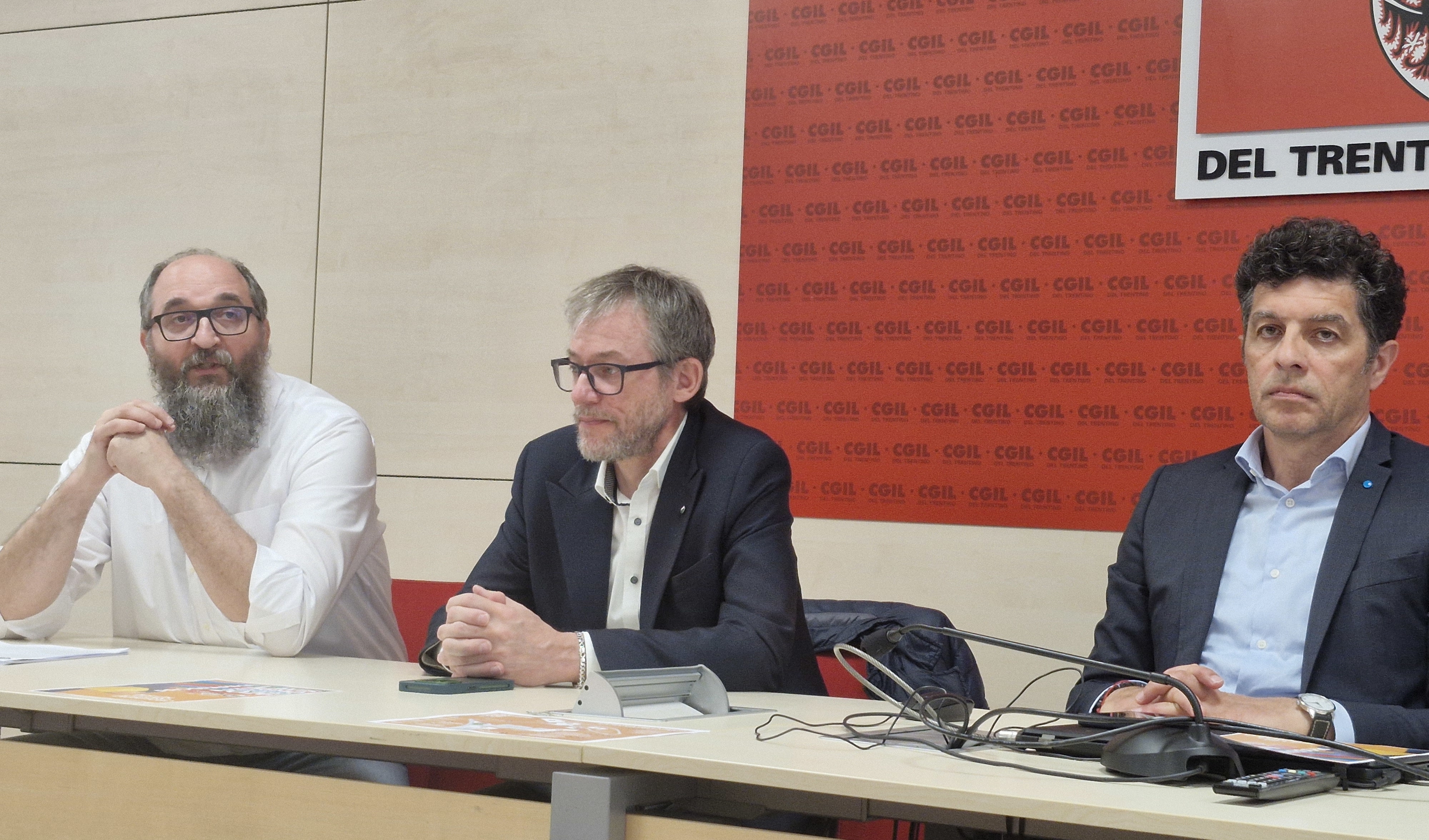 Primo Maggio 2026. Ripartire dal lavoro dignitoso