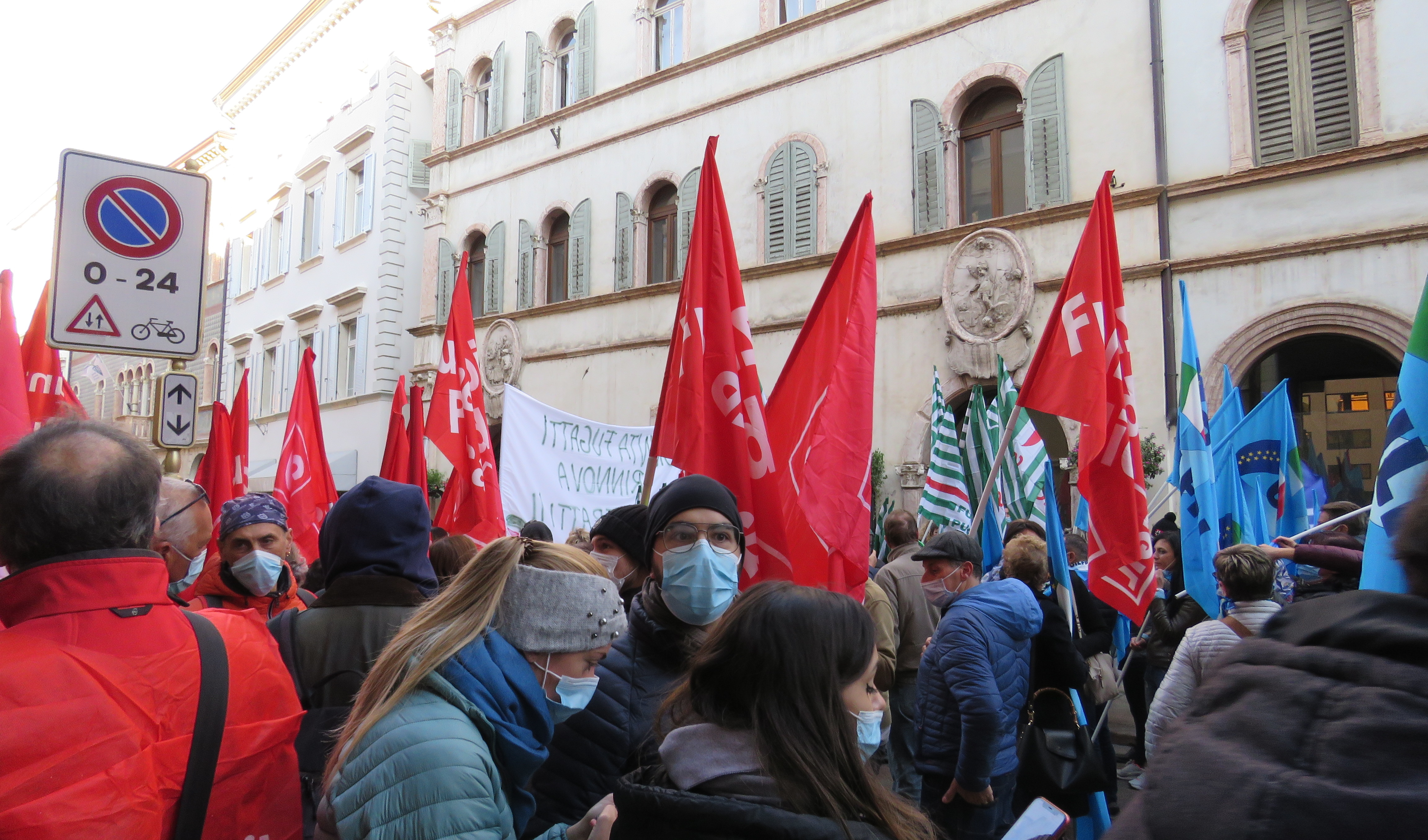 Pubblico impiego, l’emendamento non basta