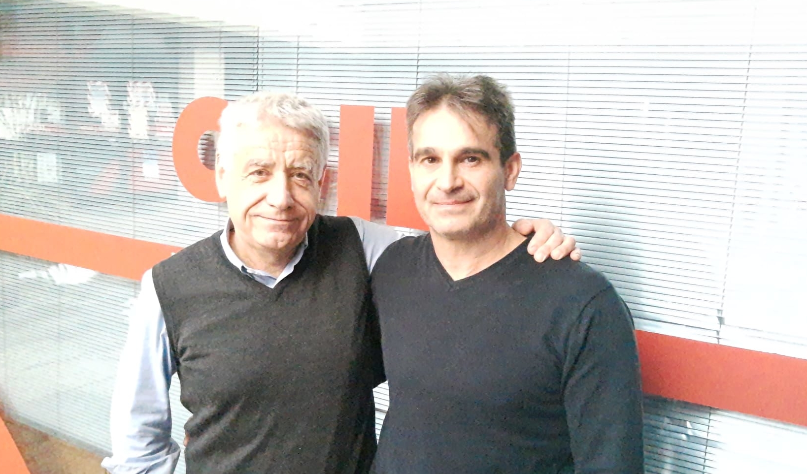 Franco Pinna è il nuovo segretario della Filt del Trentino
