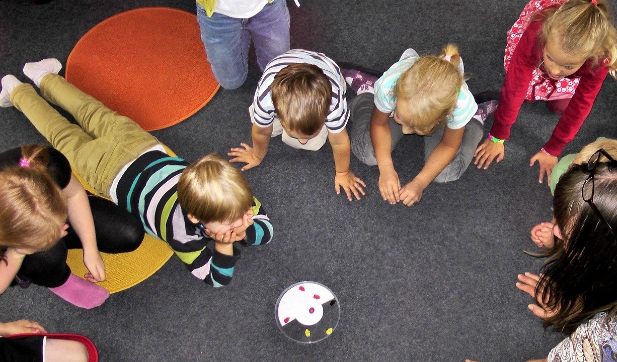 Scuola dell’Infanzia, ancora troppi nodi irrisolti