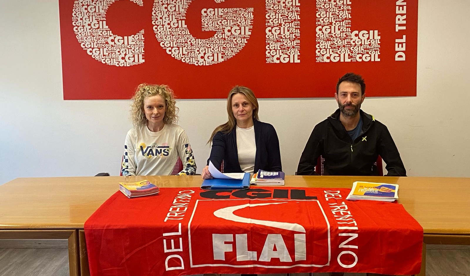 Cantine Ferrari, ok al premio da 1500 €