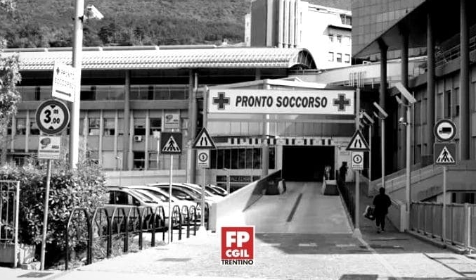 Posti auto per i turnisti della sanità