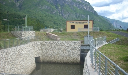 Contratto integrativo al Consorzio Trentino di Bonifica