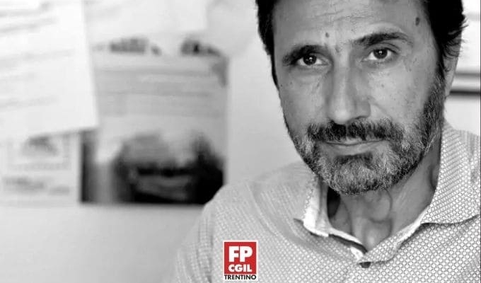Fugatti rispetti i lavoratori pat e non invii messaggi ammiccanti: rispetti il contratto collettivo!