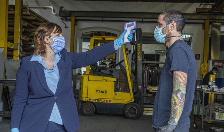 Occupazione. Ripartenza a rischio se non si potenziano i Centri per l’impiego