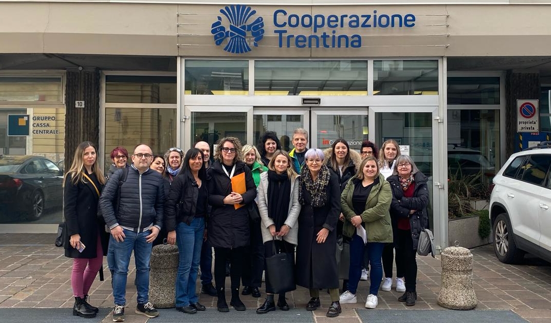 Ortofrutta, via al tavolo per il contratto