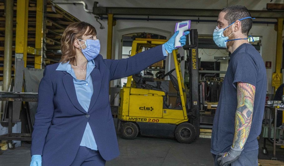 Lavoro. Mancano 2.500 contratti a tempo indeterminato