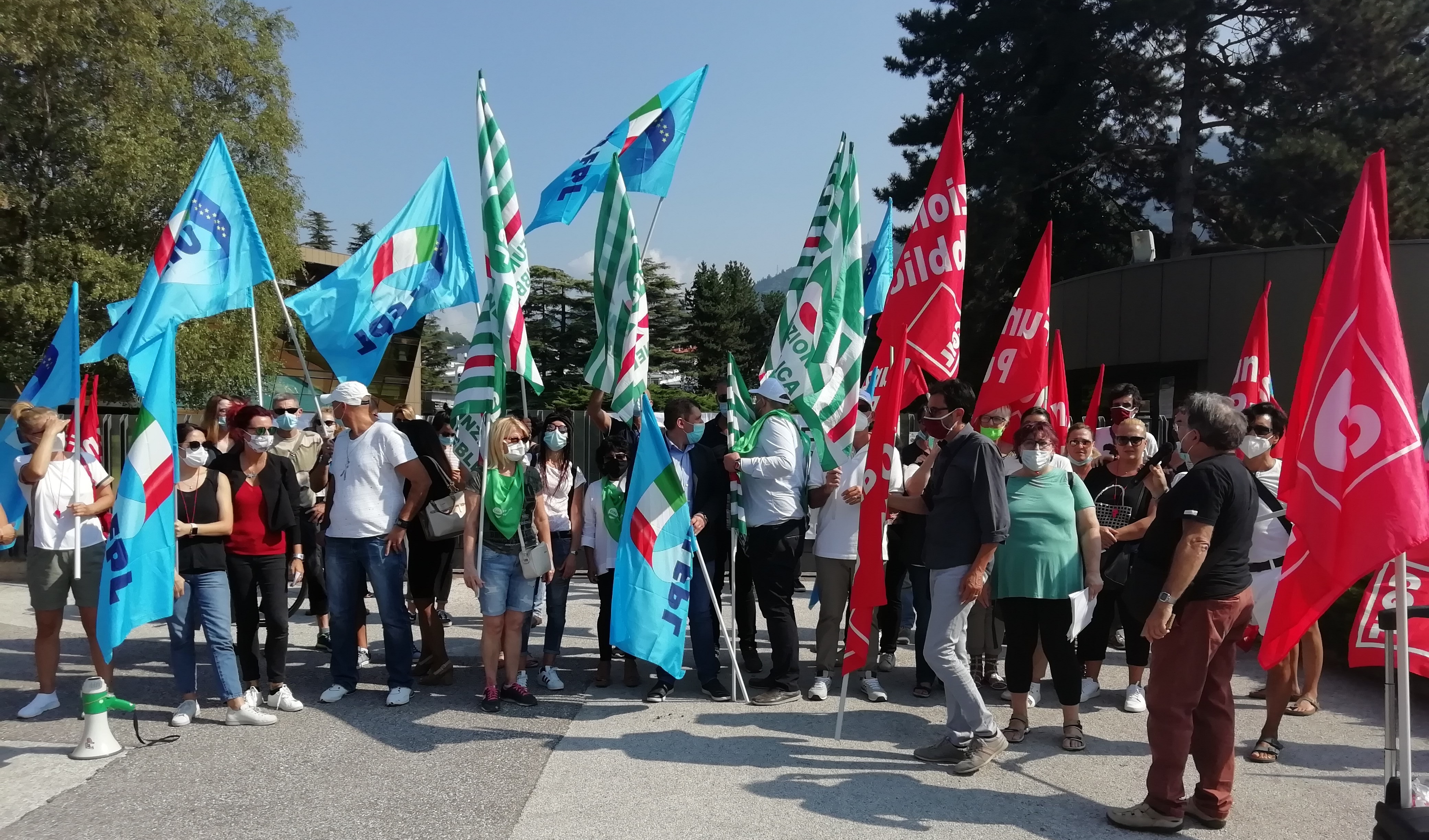 Carenza di personale nei Comuni e mancate certezze sulle prossime assunzioni