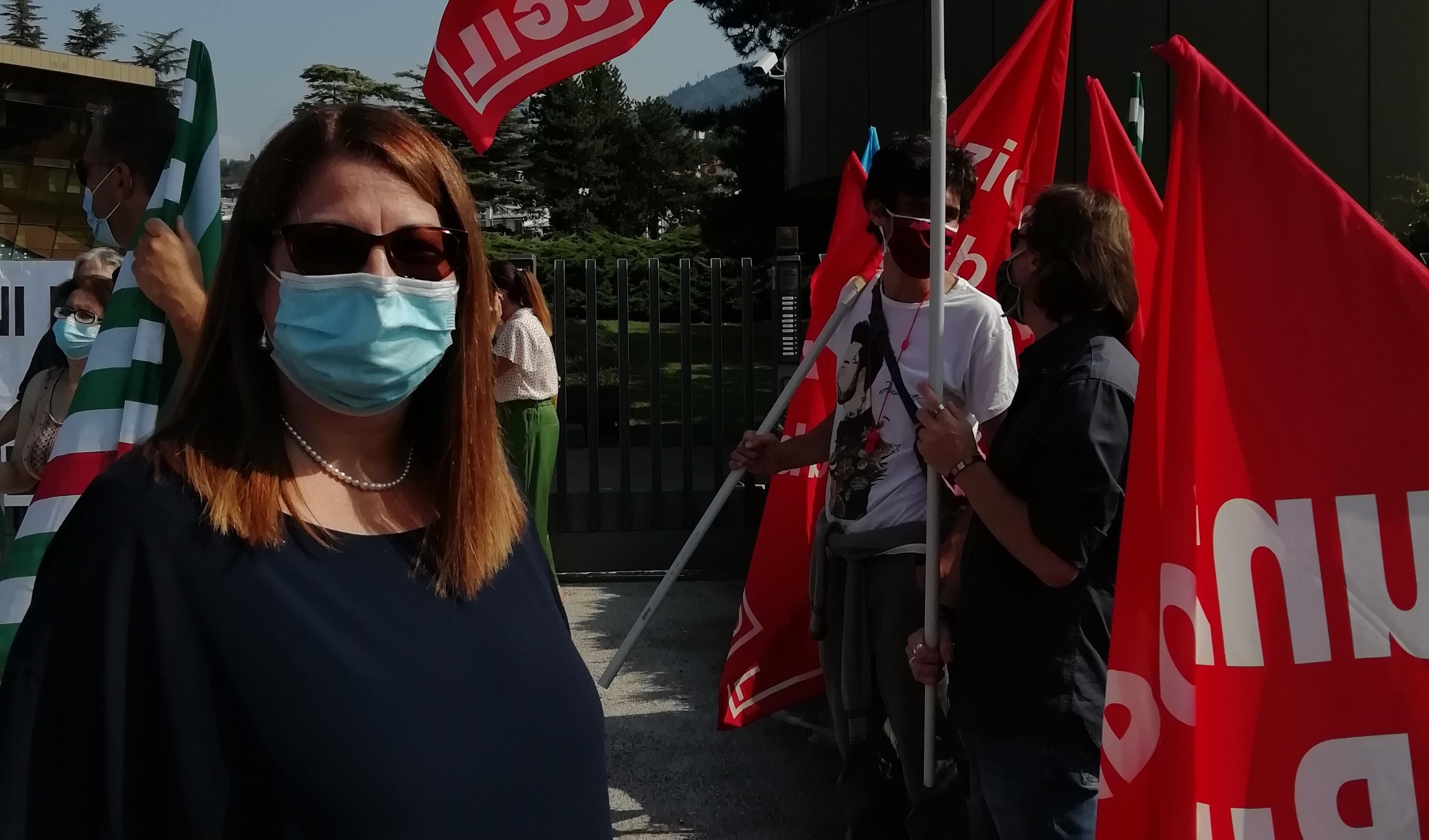 Premio Covid: «Coinvolti solo nella 2^ tranche, poche le risorse rimaste»