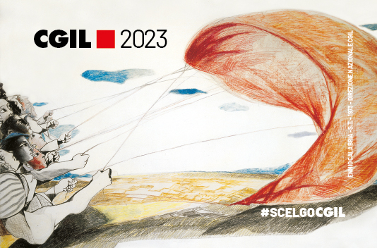 Convenzioni iscritti Cgil del Trentino - tessera CGIL